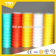 Hot Selling ISO Certificate Reflective Material Tape for car
